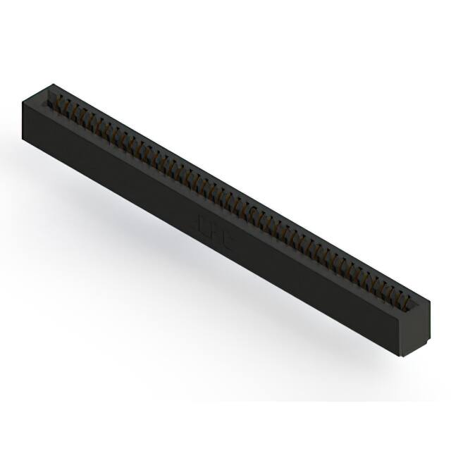 391-044-524-101 EDAC Inc.  Edgeboard Connectors